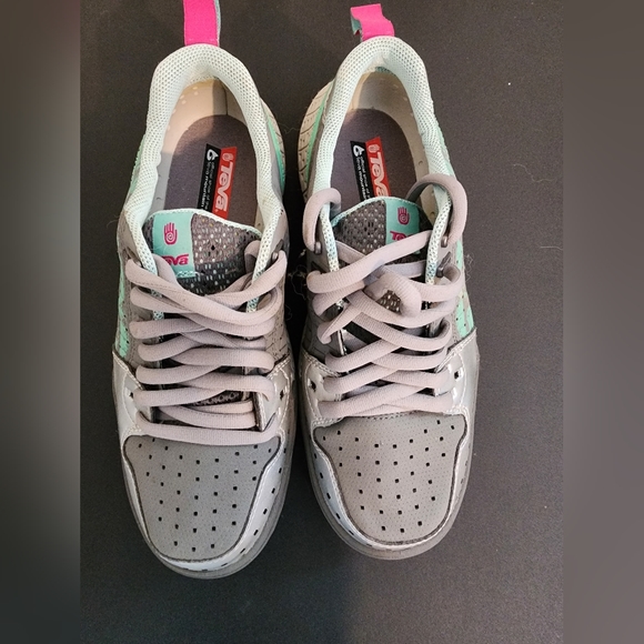 Women's Teva Water Shoes - Picture 2 of 7